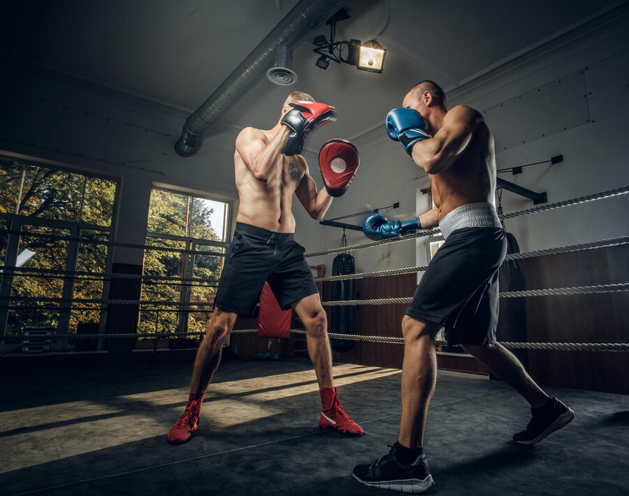 Elevate Your Sparring Game: Mastering the Art of Combat