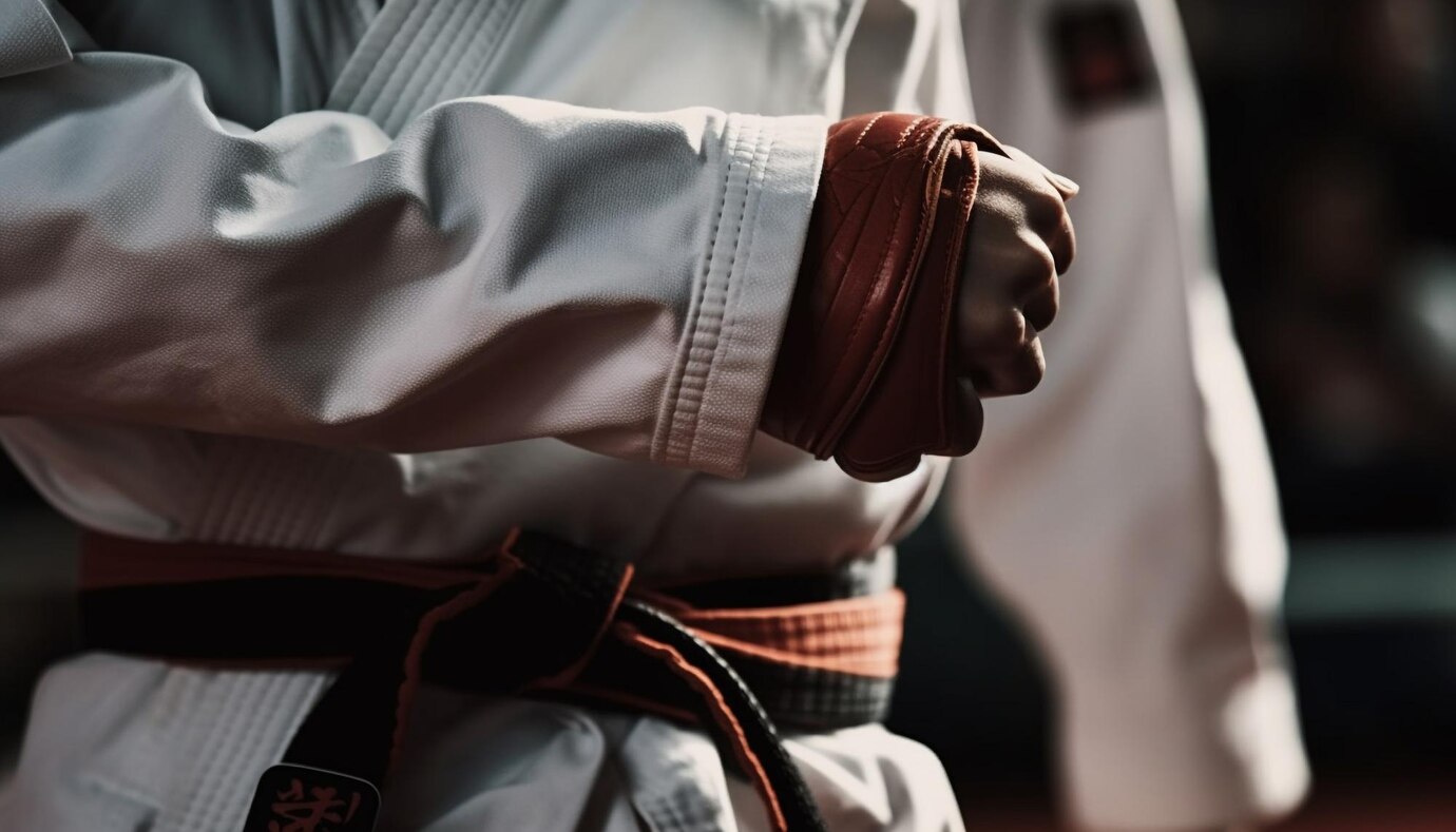 Beyond Combat: A Journey into Martial Arts Discipline and Philosophy